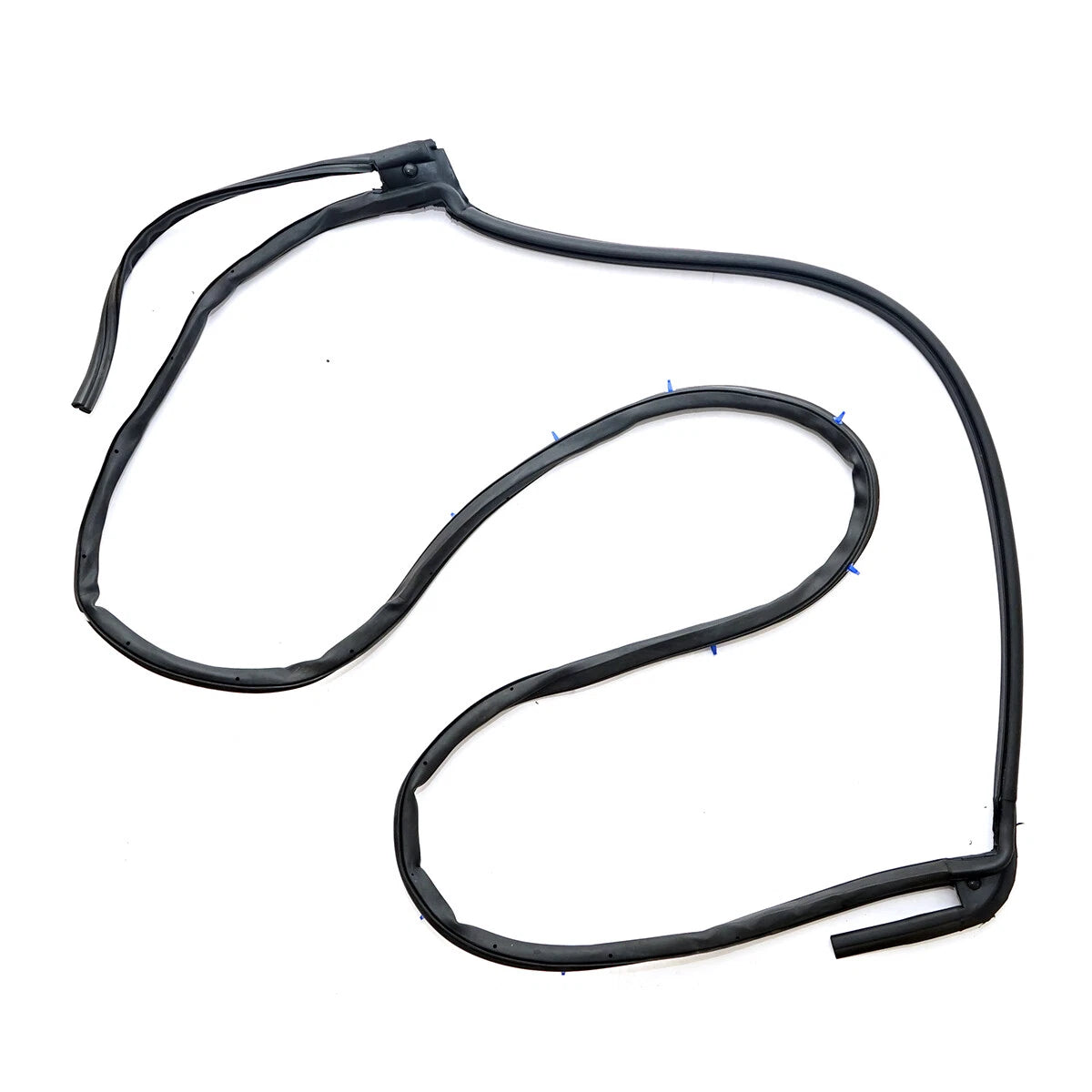 Weatherstrip Set for Honda City Sedan 2008-2013