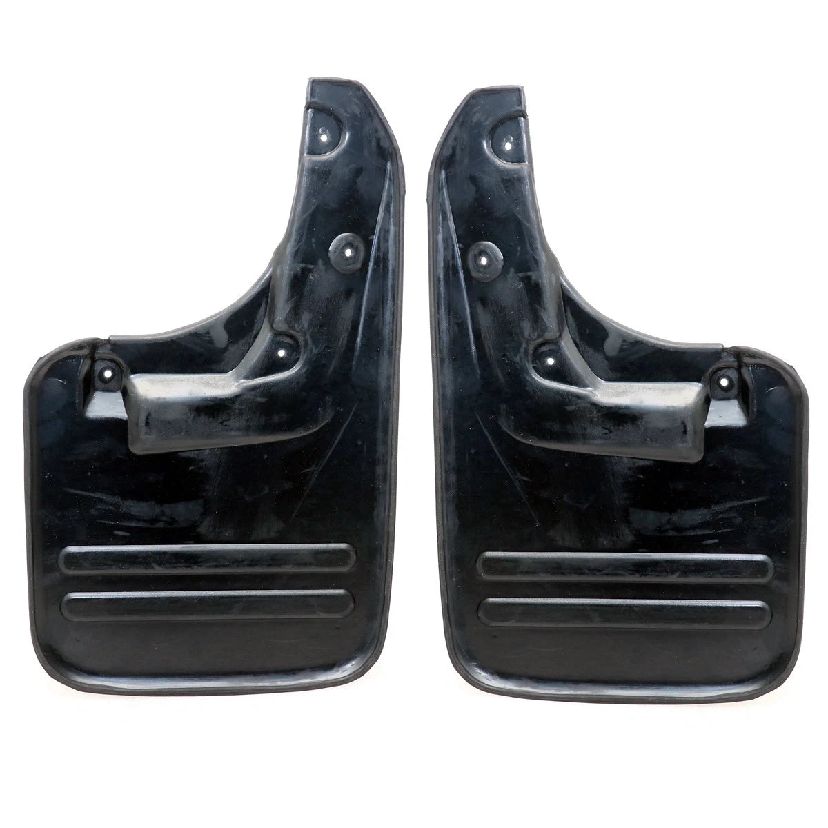 Mud Flaps for Toyota Hilux SR SR5 4x4 2005-2015