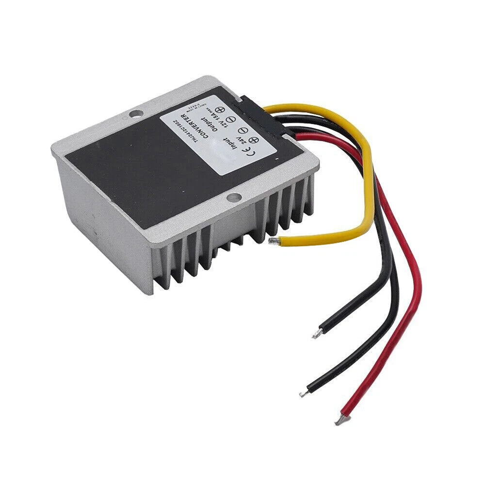 12V 15A 180W Power Supply Regulator for DC Voltage Converter (2020-2023)