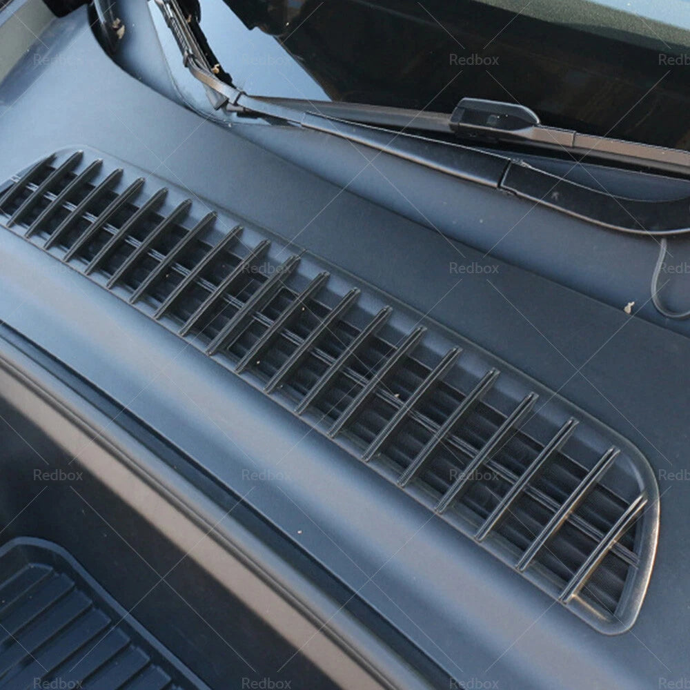 Air Flow Intake Vent Grille Cover for Tesla Model Y (2020-2023)