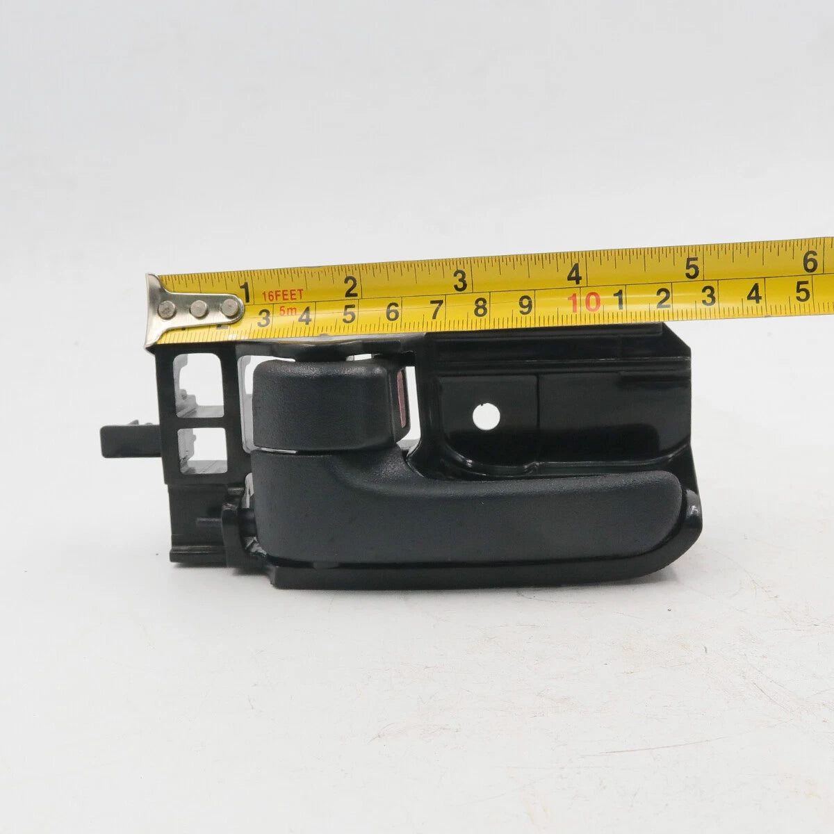 Black Door Handle Bezel for Toyota HiluxMK6 SR5 Champ