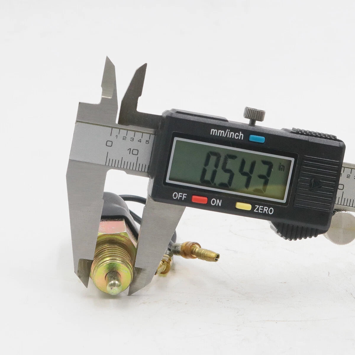 Driving Back Switch Assembly for Nissan Datsun 521/720 Ute