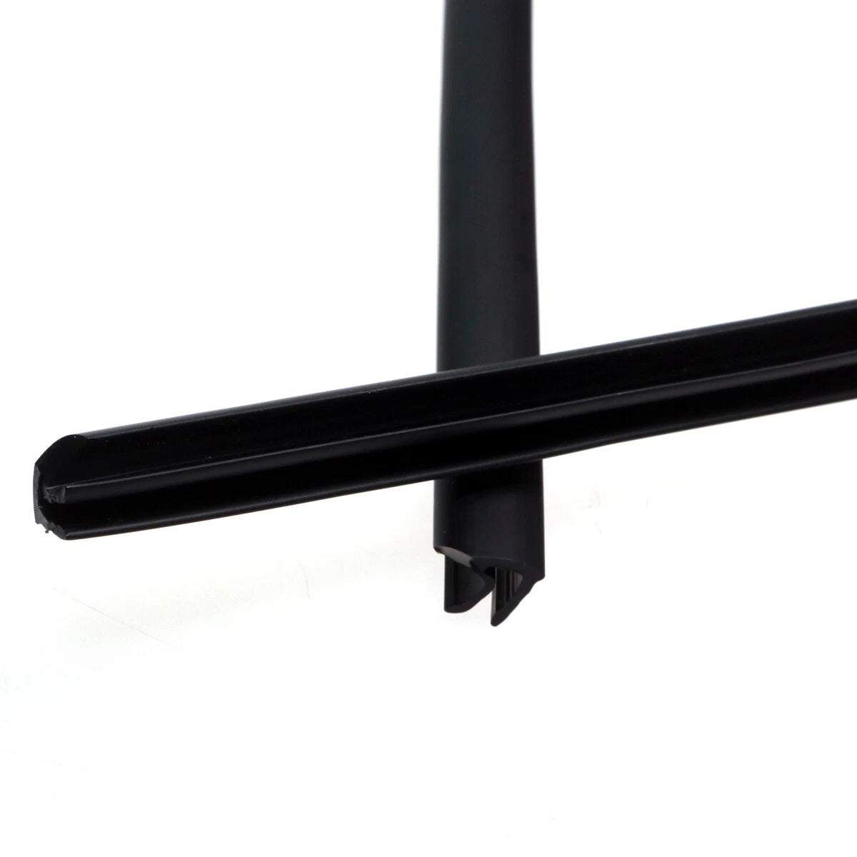Windshield Upper Center Moulding for Nissan Sentra Sunny B13 Sedan 1990-1994