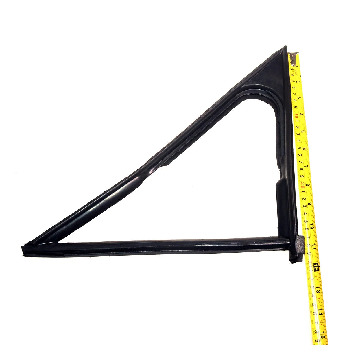 x2 Vent Window Seal for Datsun Nissan 620 Ute 1972-1979