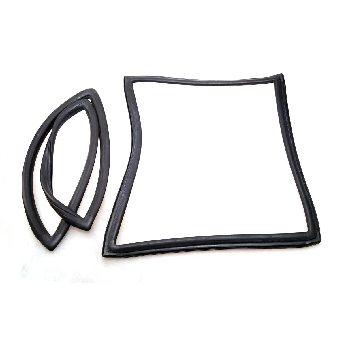 Rear Window Weatherstrip for Nissan Patrol Safari 1980-1986