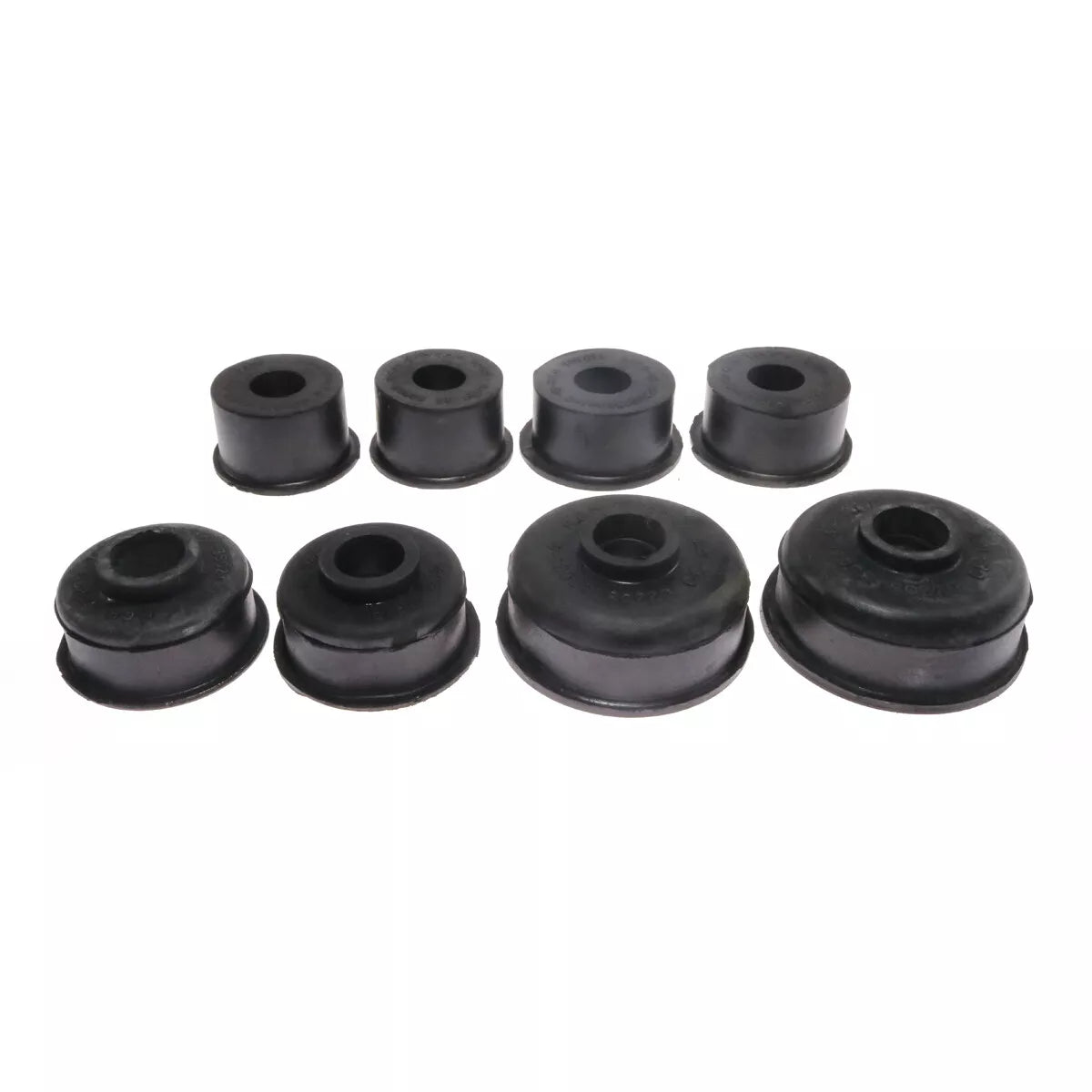 Cabin Mounting Bushing Set for Toyota Hilux LN80 LN85 LN90 YN80 1988-1997