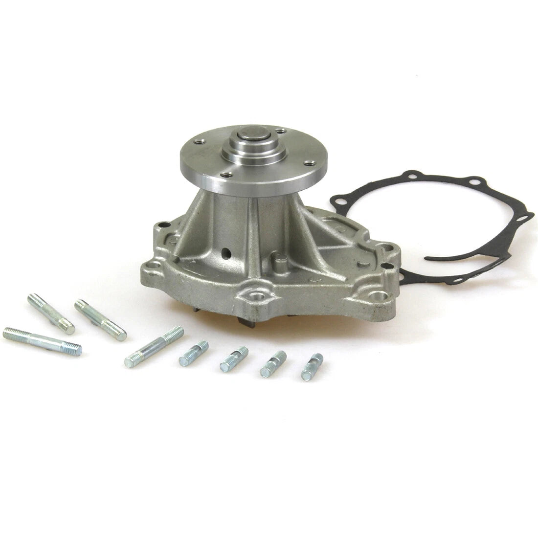 Water Pump 1-Piece for Nissan Datsun Fairlady 240Z 260Z 280Z S30 1970-1978