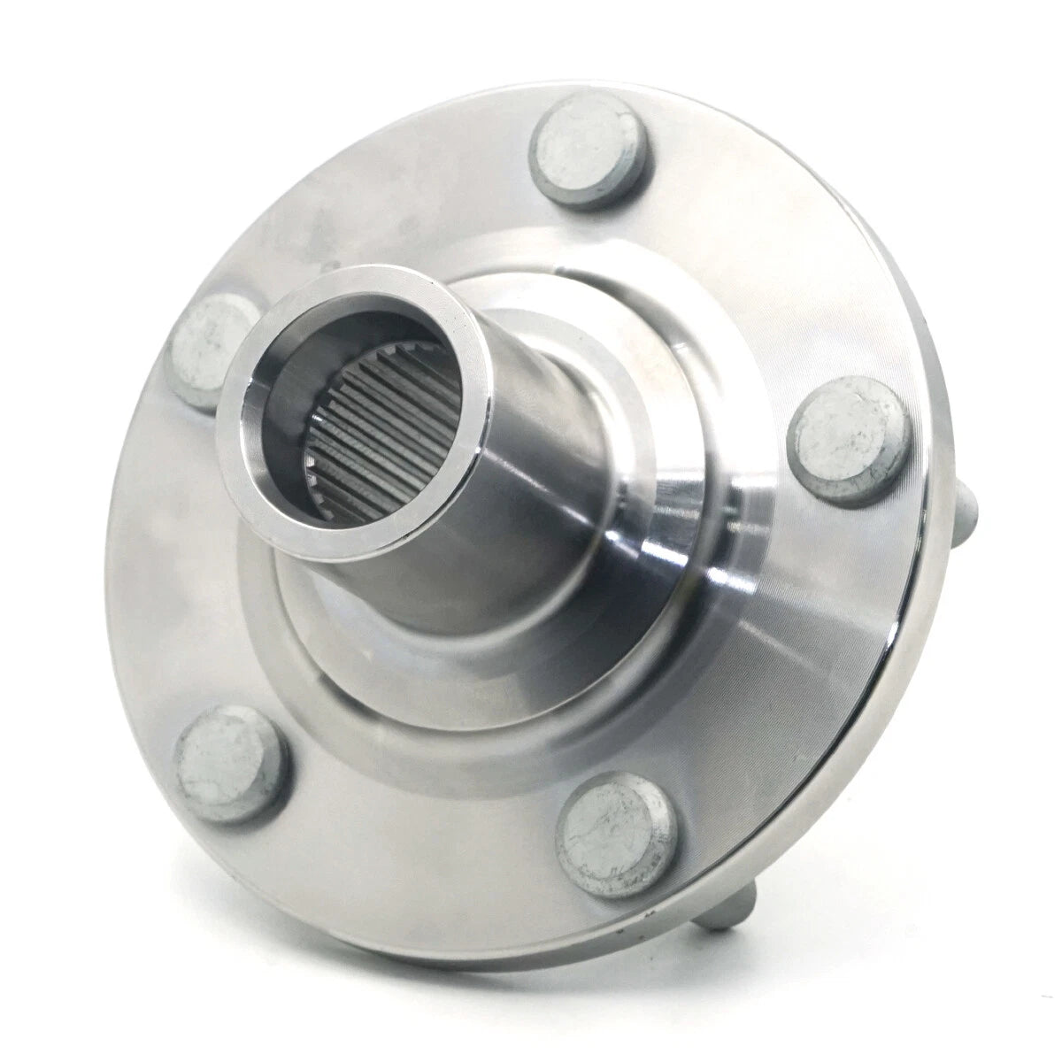 Front Axle Wheel Hub for Toyota Highlander SUV 2007-2023