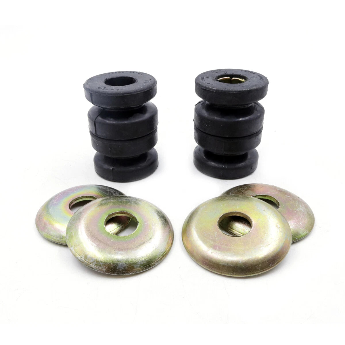 Tension Rod Bushing Set for Nissan Datsun Navara D21 King Cab 1986-1997