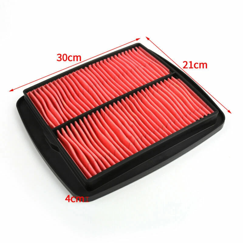 Air Filter for Suzuki GSX-R 650 750 1100W GSF600 GSF1200 Bandit (2000-2006)