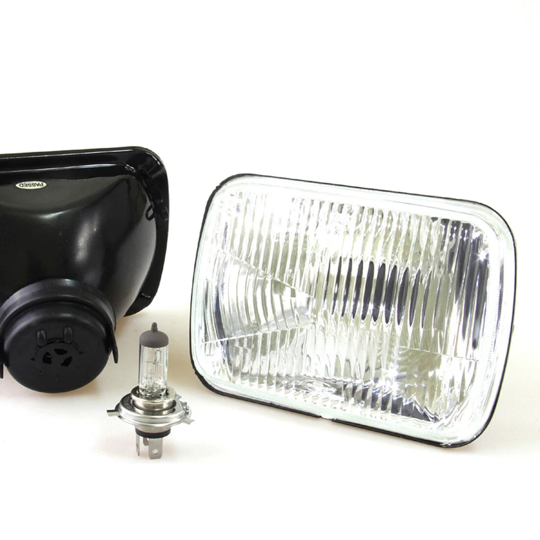 Headlight Light x2 for Toyota Hilux 1979-1983