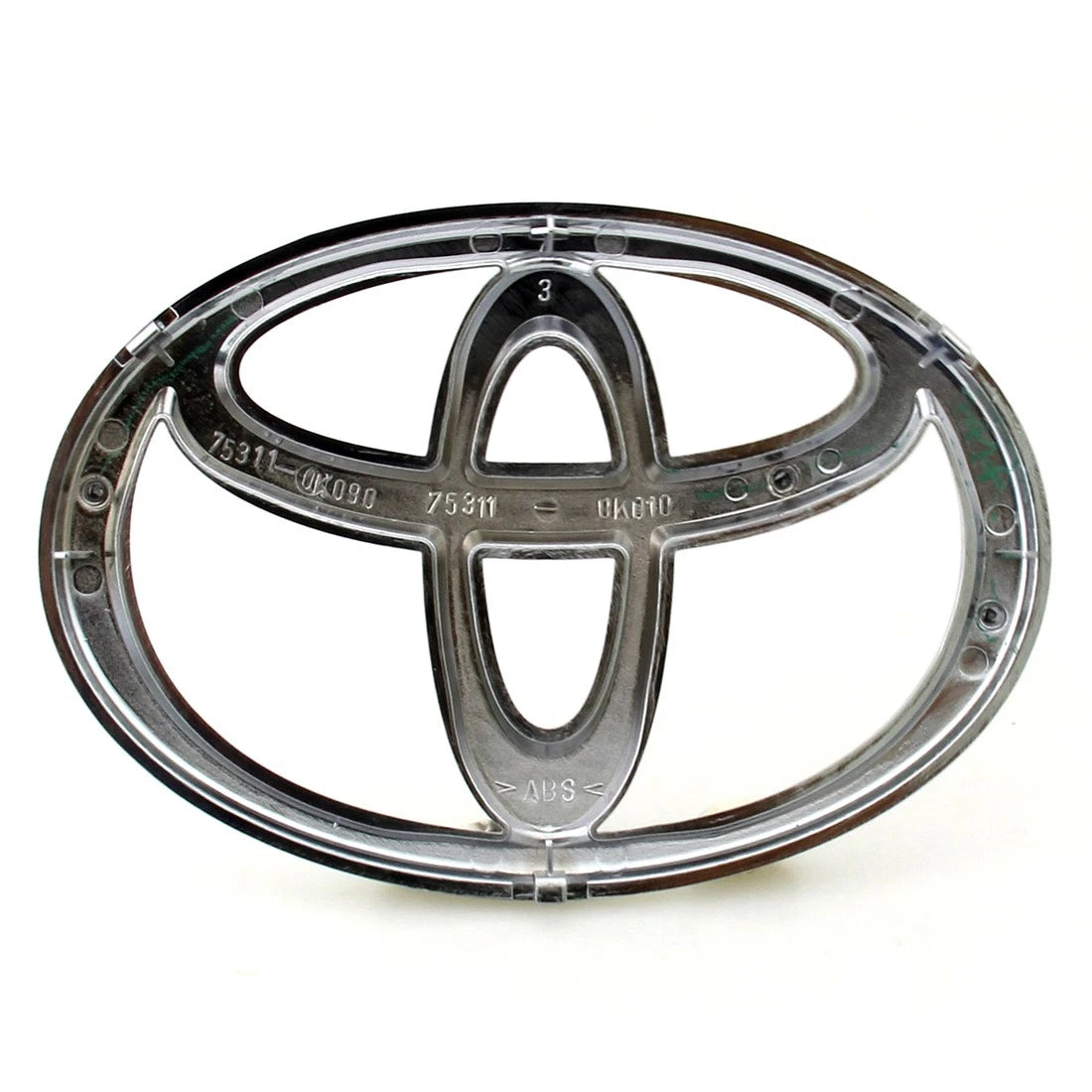Front Grill Badge for Toyota Hilux Vigo/2004-2012 Genuine