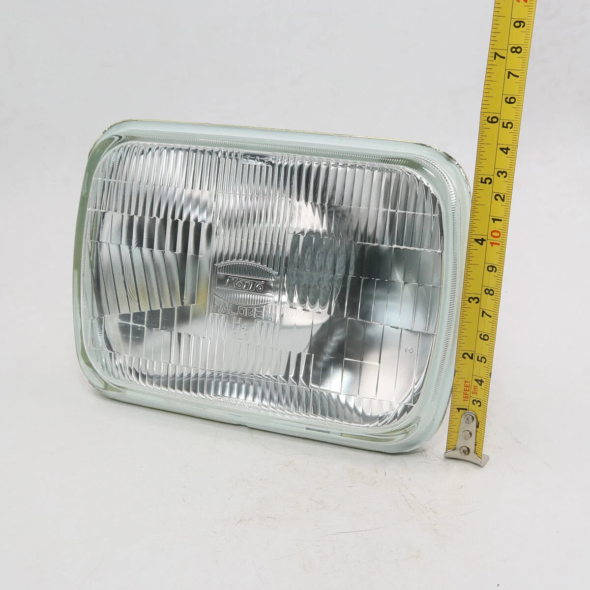 Headlight Light x2 for Toyota Hilux 1979-1983