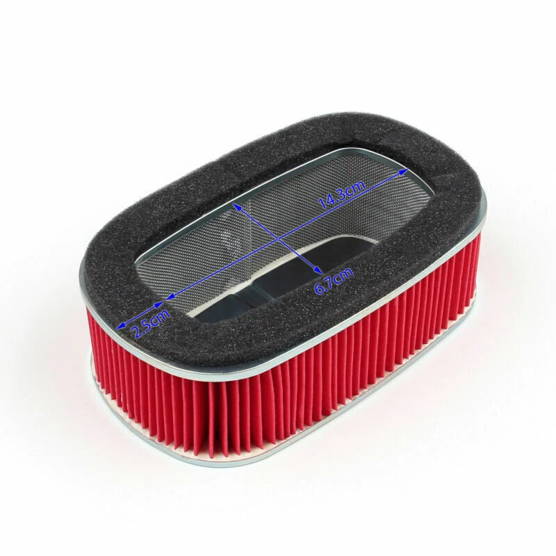 Air Filter for Honda XR 250/350/400/600 (1996-2007)