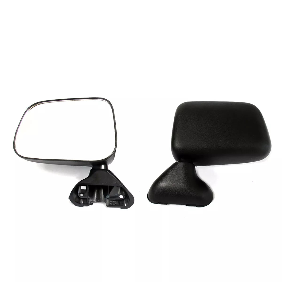 Door Mirrors for Toyota Hilux/4Runner Crew Cab 1988-1998