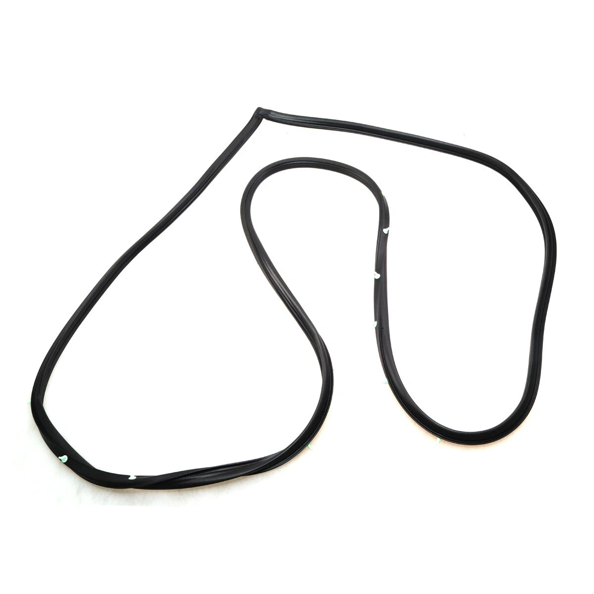 Front Door Weatherstrip for Nissan Patrol Safari ST Y60 1987-1997