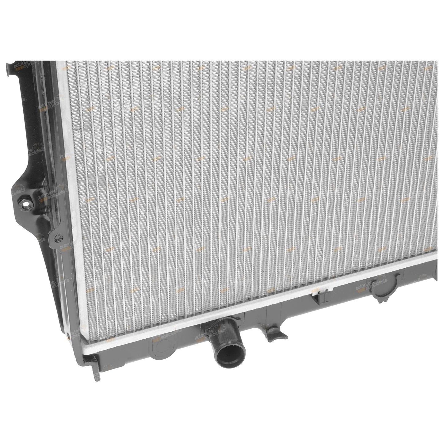 Alloy Core Radiator for Toyota Hilux LN147 LN167 LN172 3.0L 5L (1997-2000)