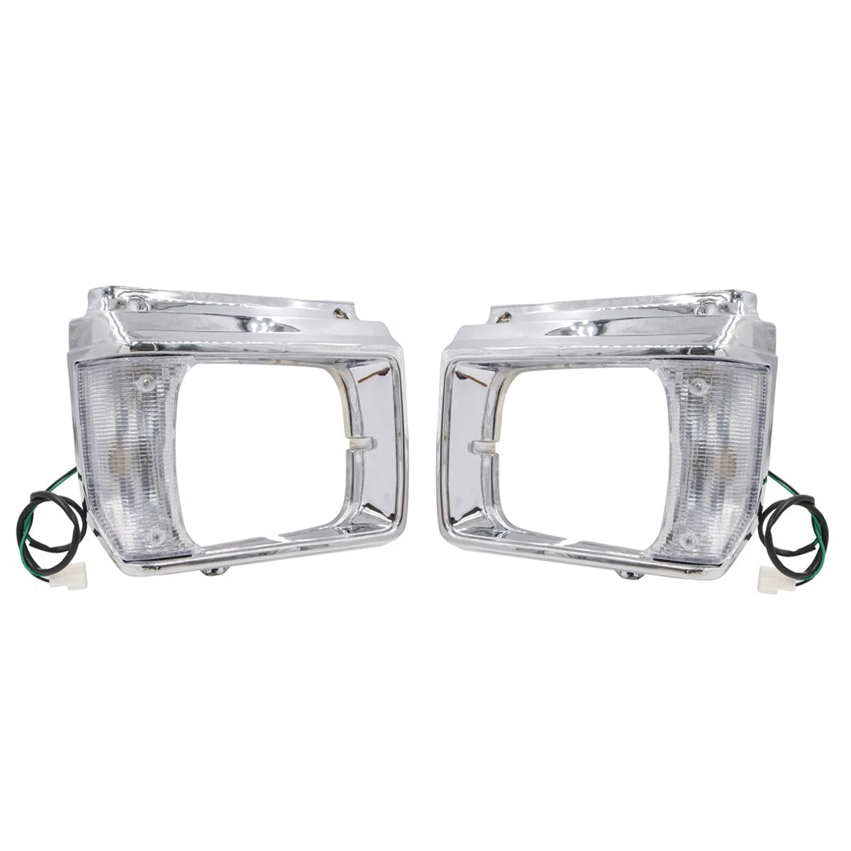 Head Light Door Set for Toyota Hilux2WD 1978-1983
