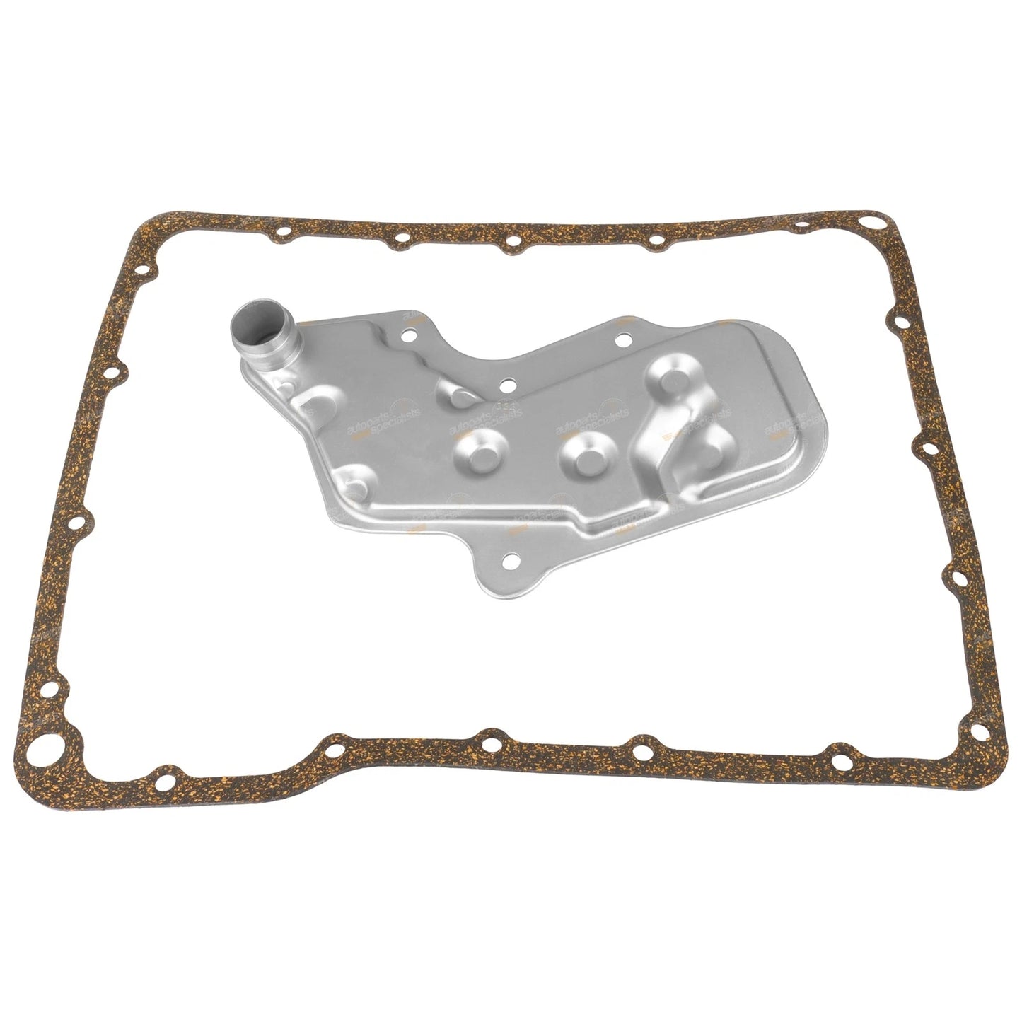 Automatic Transmission Filter Kit for Nissan Patrol GU 3.0L ZD30DDTi (2007-2016)
