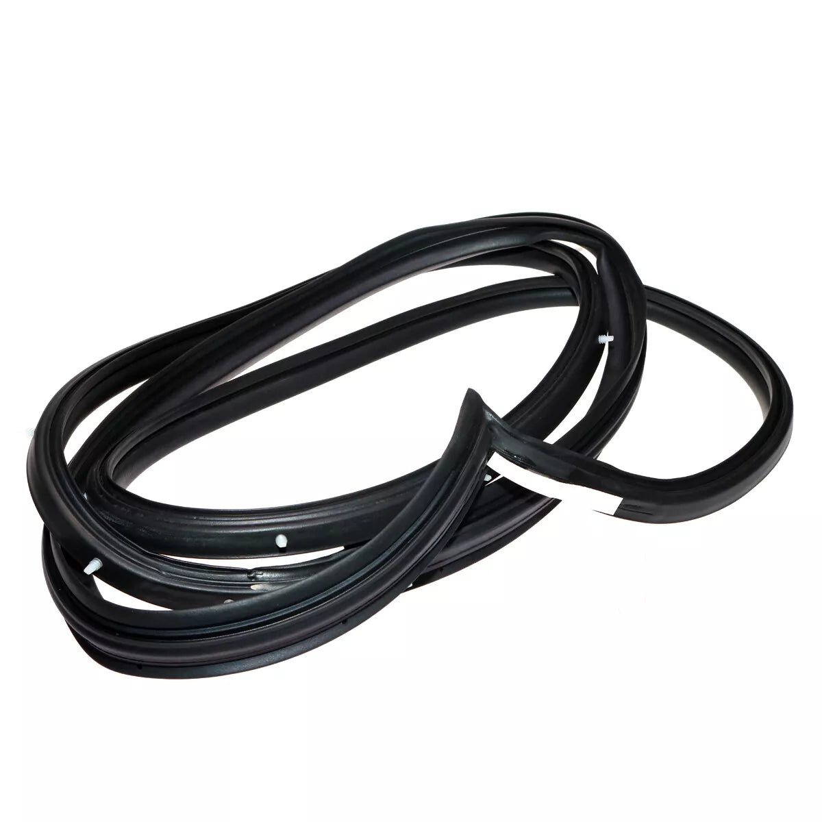 Front Door Weatherstrip Seal for Nissan Sunny/Sentra/AD Resort N14/Y10