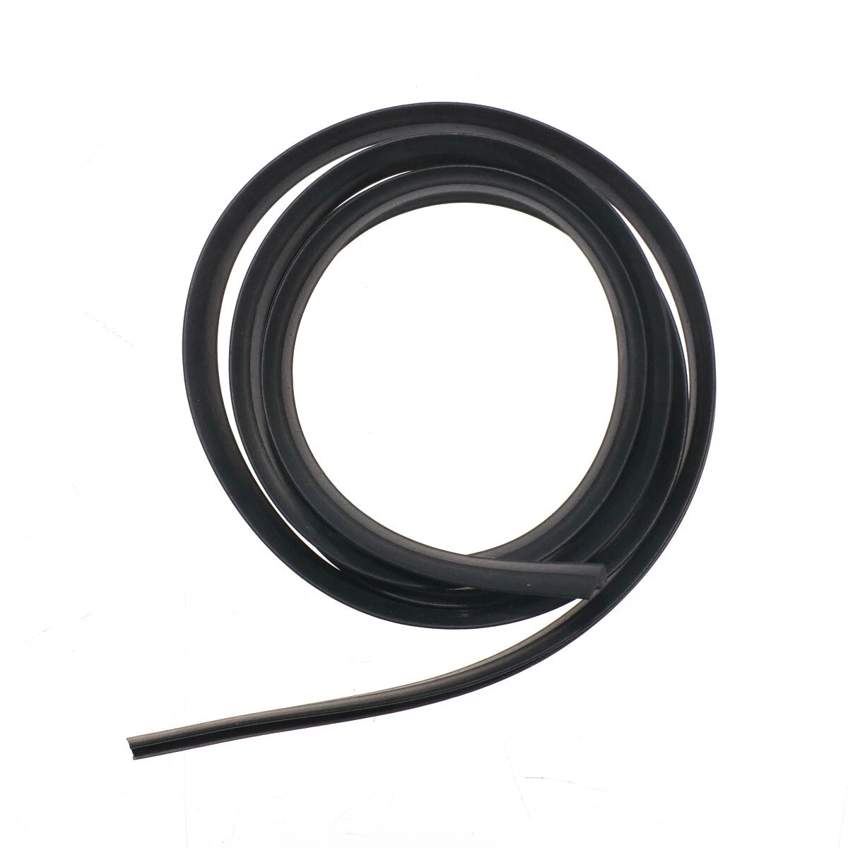 RR Window Moulding Upper for Toyota Hilux2004-2015