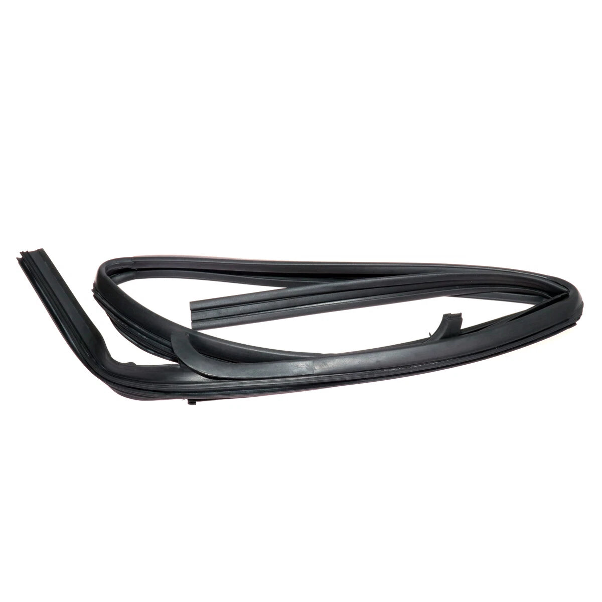 Rear Glass Run Channel for Toyota Hilux 1988-1997