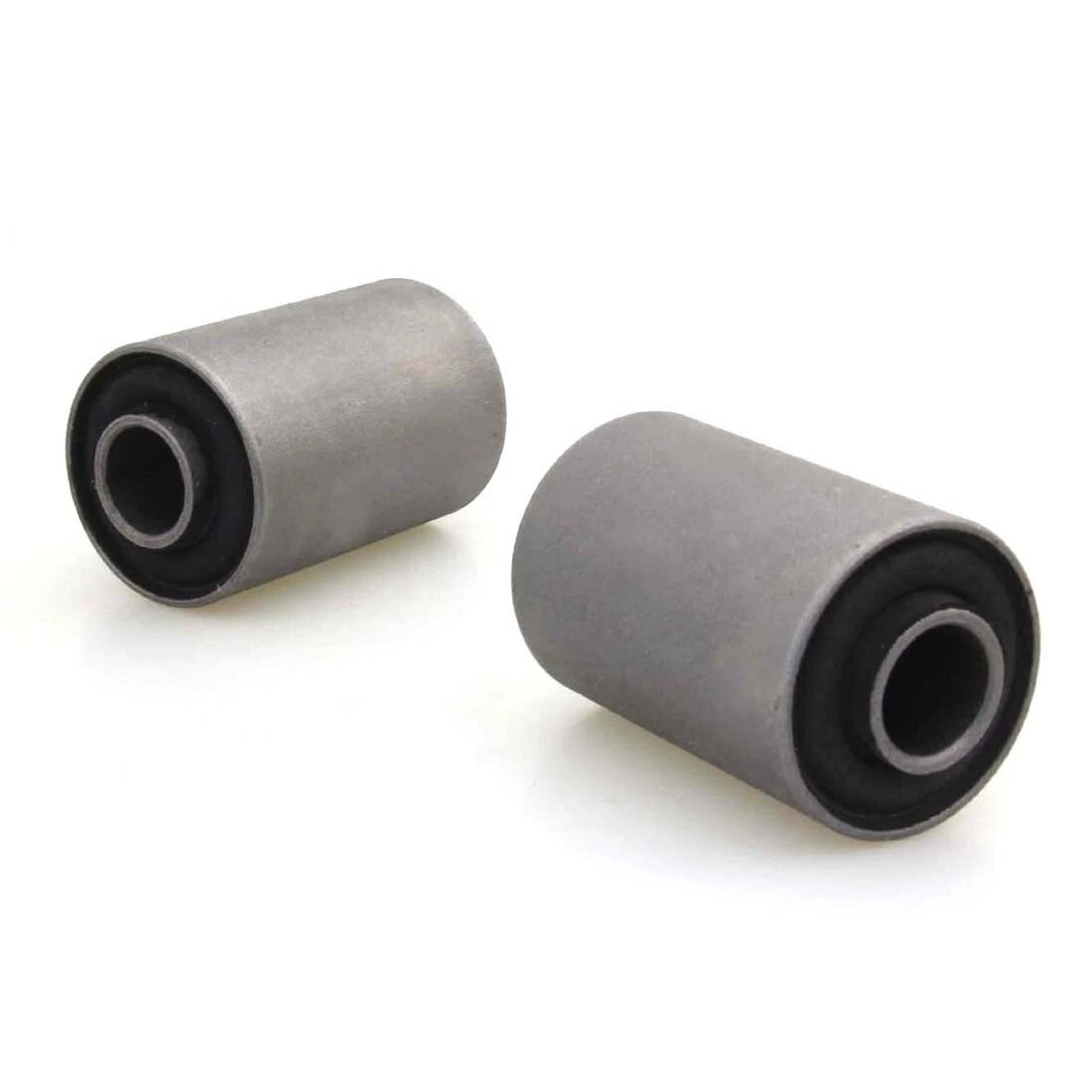 Front Rear Spring x2 for Datsun Nissan 620 1972-1979