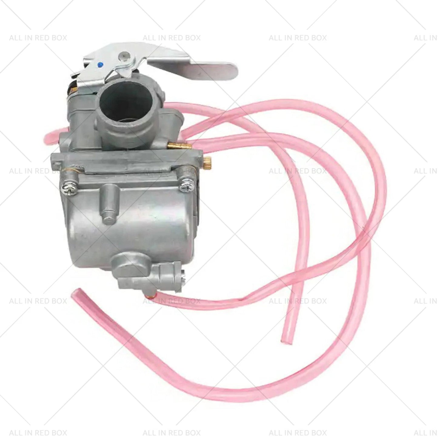 1x Carburetor & Fuel Filter for Suzuki JR80 (2001-2004)
