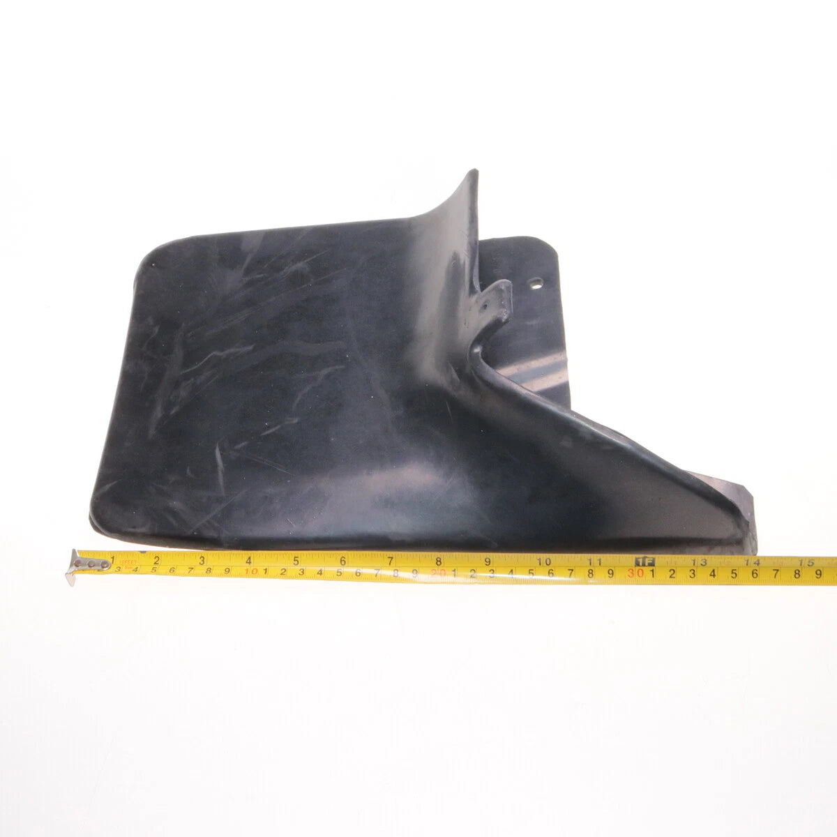 Rear Mud Flaps for Nissan Navara D22 1997-2004