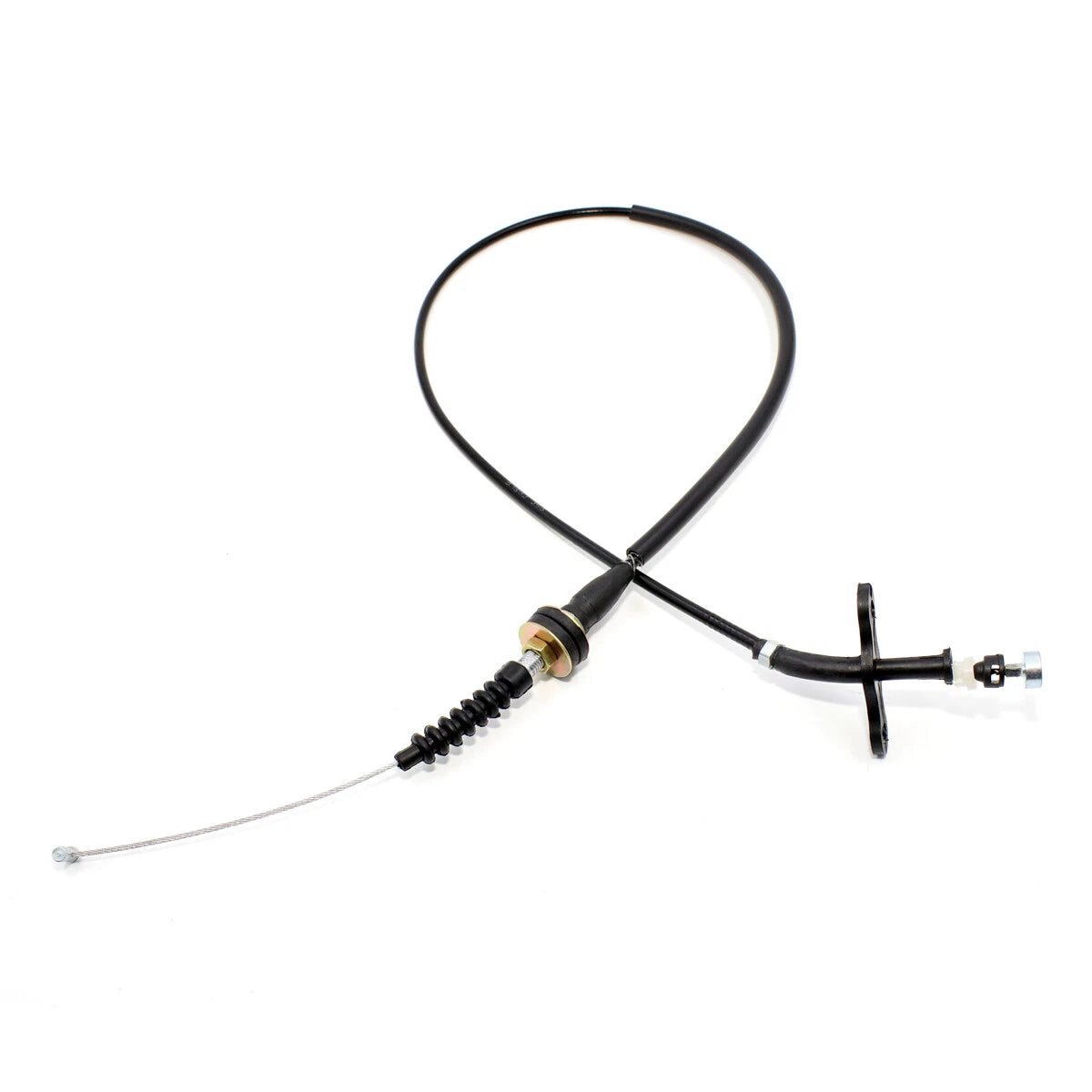 Short Accelerator Cable for Nissan Datsun Navara D22 Terrano 1997-2004