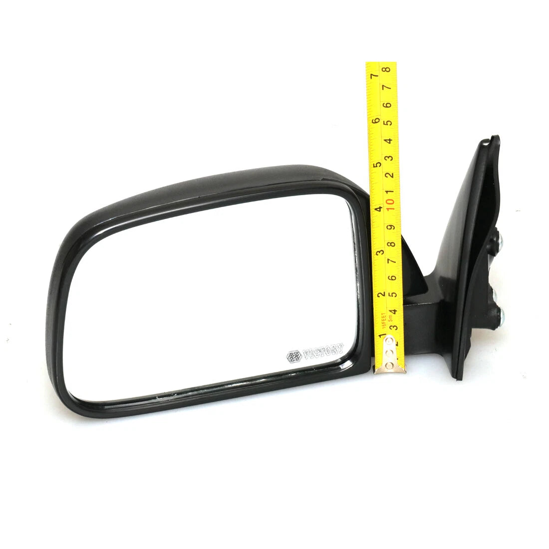 Door Mirror for Toyota Hilux 5th Gen LN85 LN106 Surf 4Runner MightyX 1988-1998
