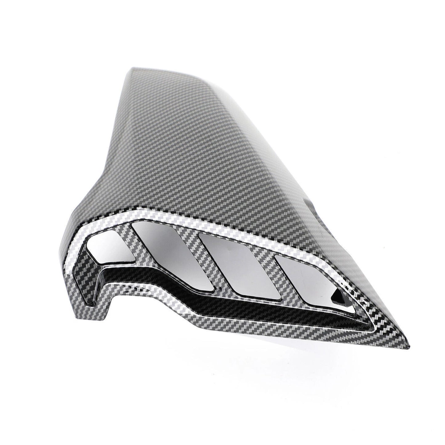 Air Intake Fairing Carbon for Yamaha MT-09 FZ-09 (2017-2020)