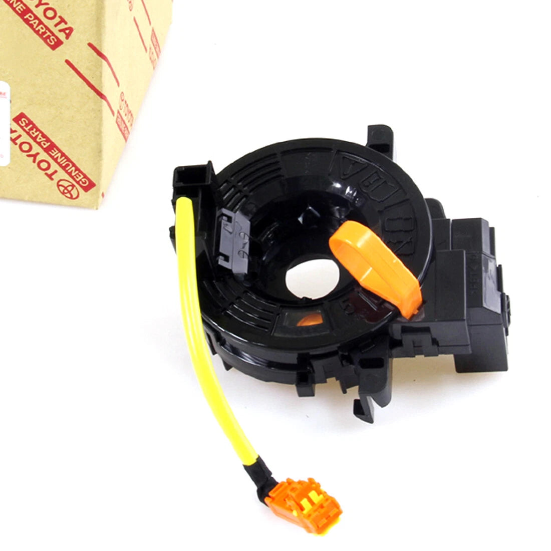 Spiral Cable Clock Spring for Toyota Hilux2005-2015