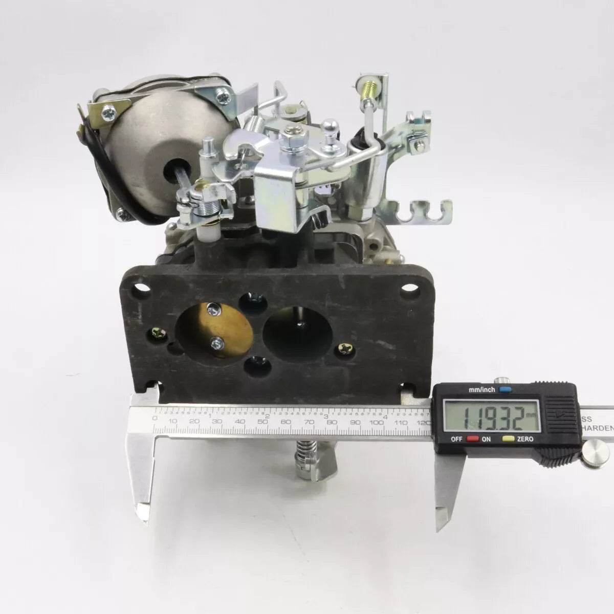 Carburetor 12R I4 Engine for Toyota Hilux RN30 Toyoace RY10 Corona RT81 1971-1984