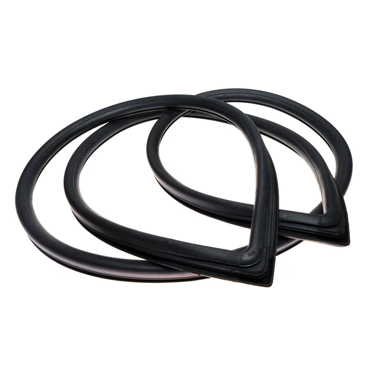 Front Windshield Weatherstrip for Toyota Hilux RN10 1968-1972