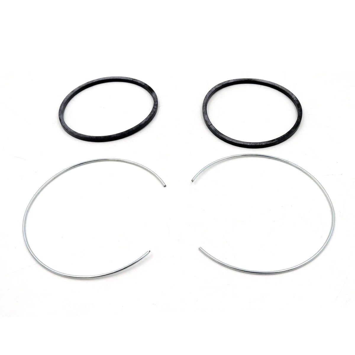 Caliper Rex2 Kit for Toyota Hiace 5Door SBV 1998-2004
