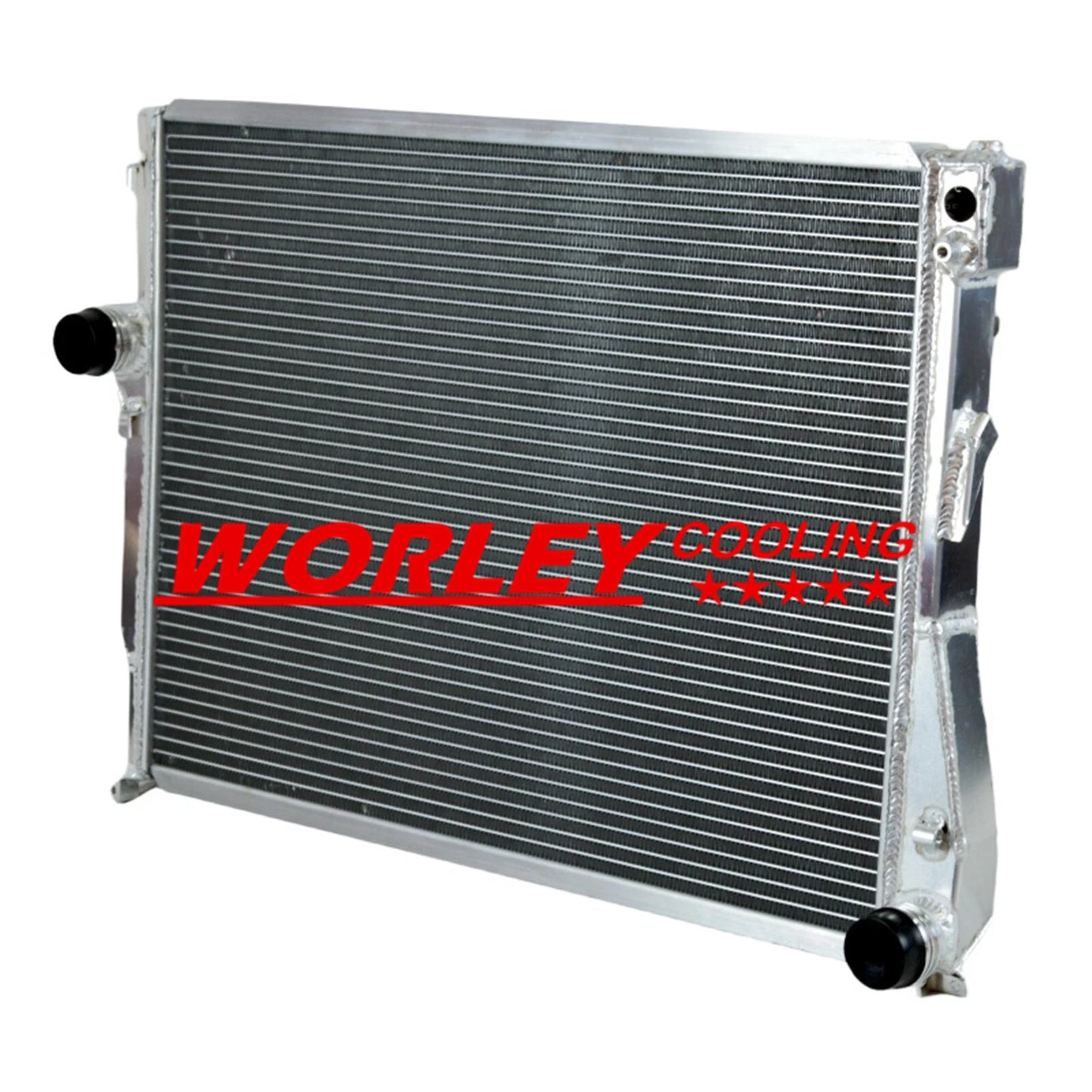 All Aluminum Radiator for BMW E46 (1999-2006)