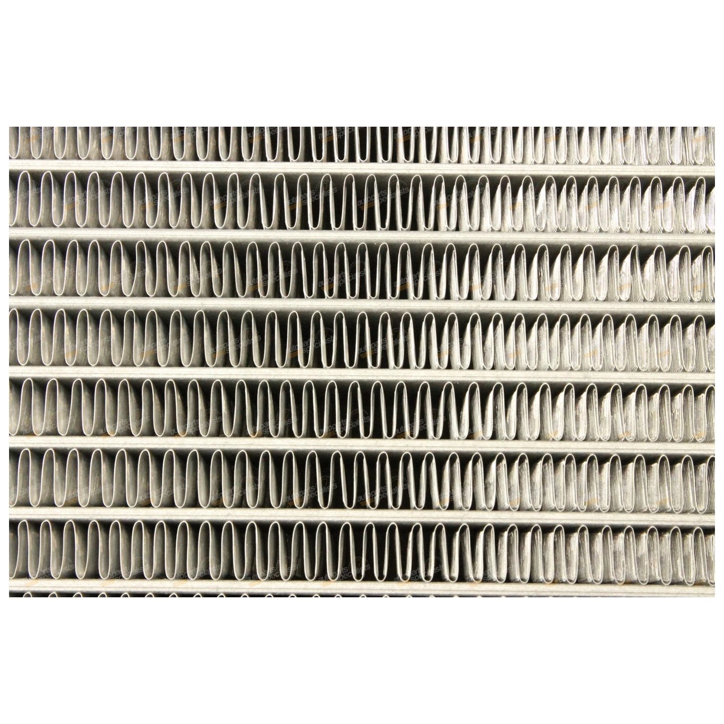 Alloy Core Radiator for Jeep Cherokee KJ V6 3.7L Auto/Manual (2001-2008)