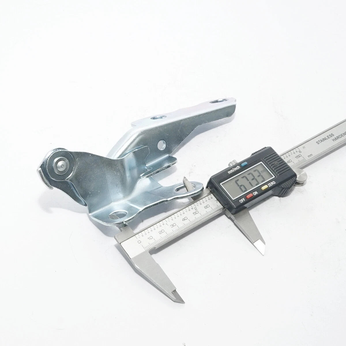 BonnetHinges for Toyota Wagon 2005-2015