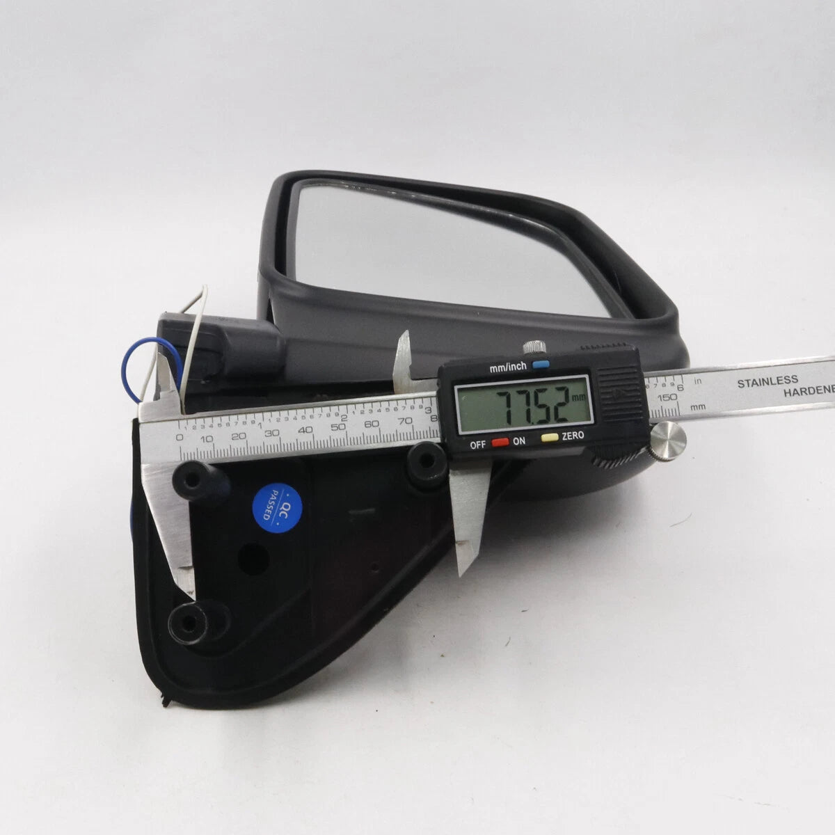 Door Mirrors for Nissan D22 Navara Terrano 1997-2004