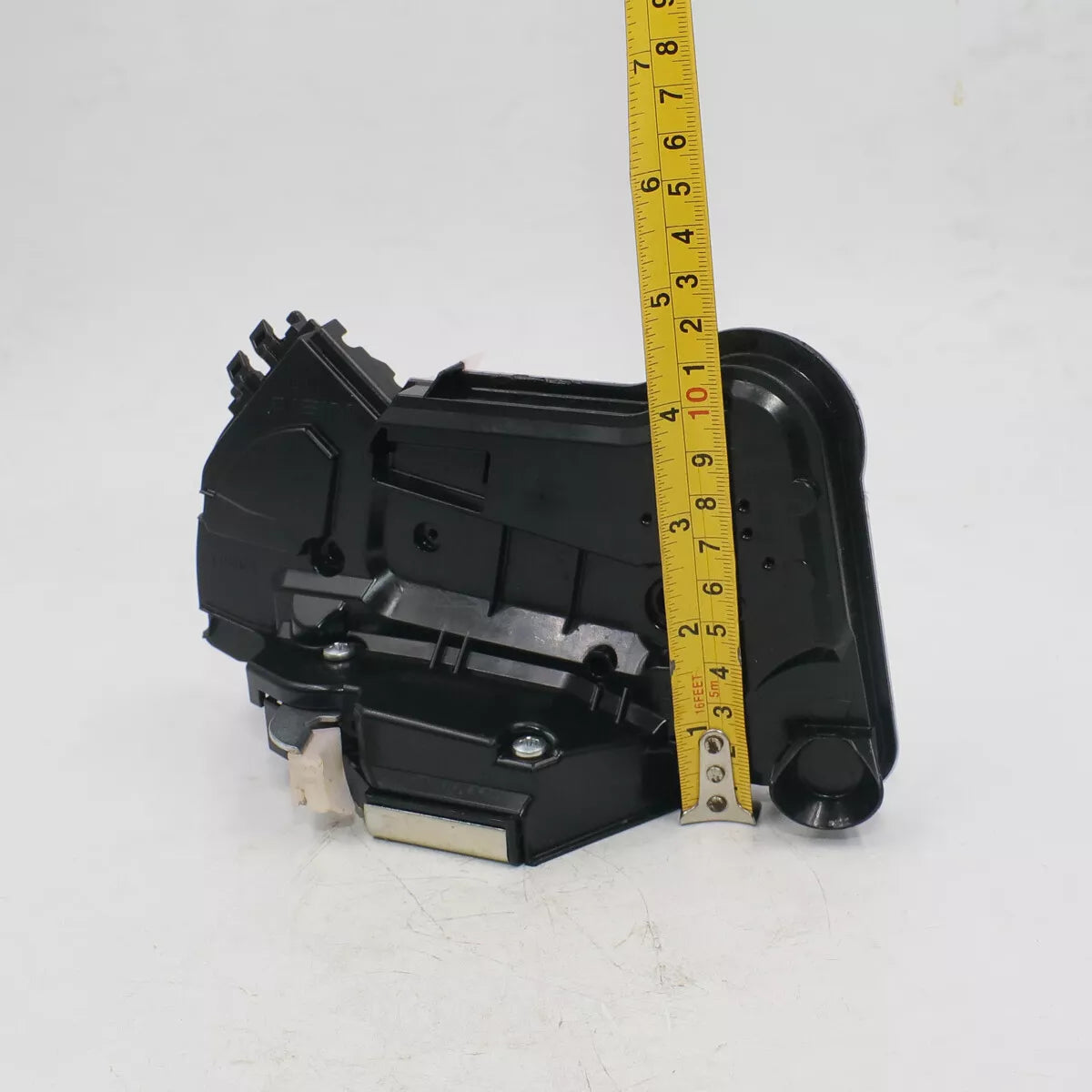Front Side Door Lock for Toyota Hilux Revo 2015-2017