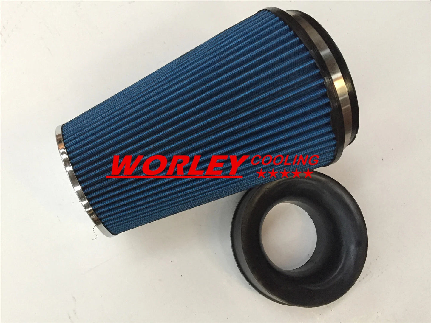 Air Intake for 2009-2014 Cadillac Escalade, Chevrolet Avalanche, Silverado 1500 V8