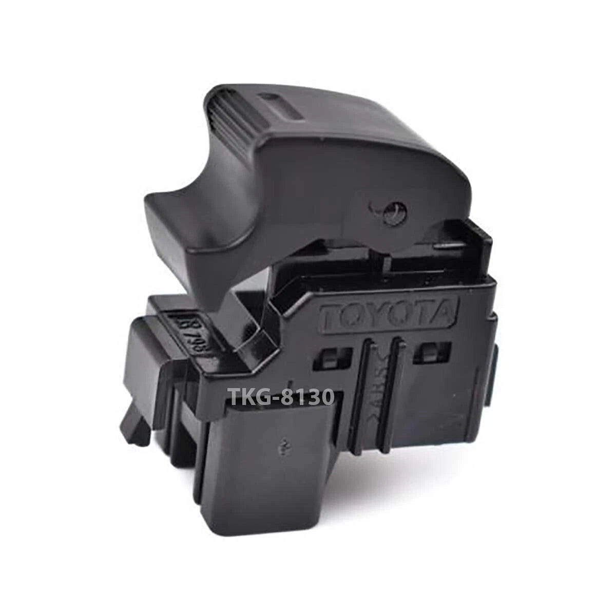 1 x Rear Right Power Window Switch for Toyota Fortuner (2008-2011)
