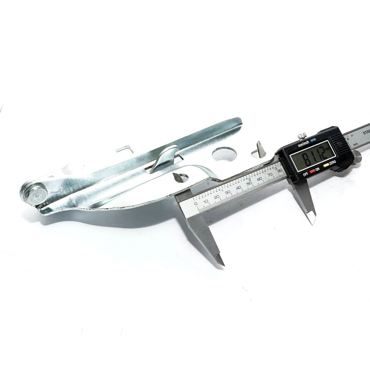 Bonnet Hinge for Nissan Navara D40 2005-2021