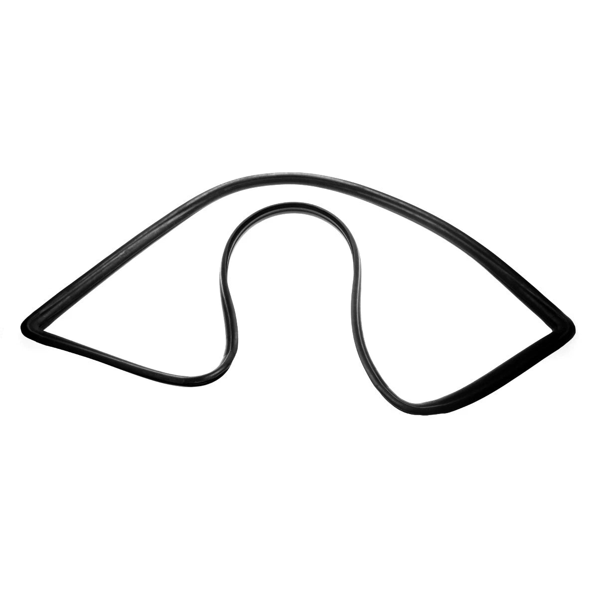 Rear Windscreen Rubber for Toyota Hilux LN/RN/YN 1983-1998
