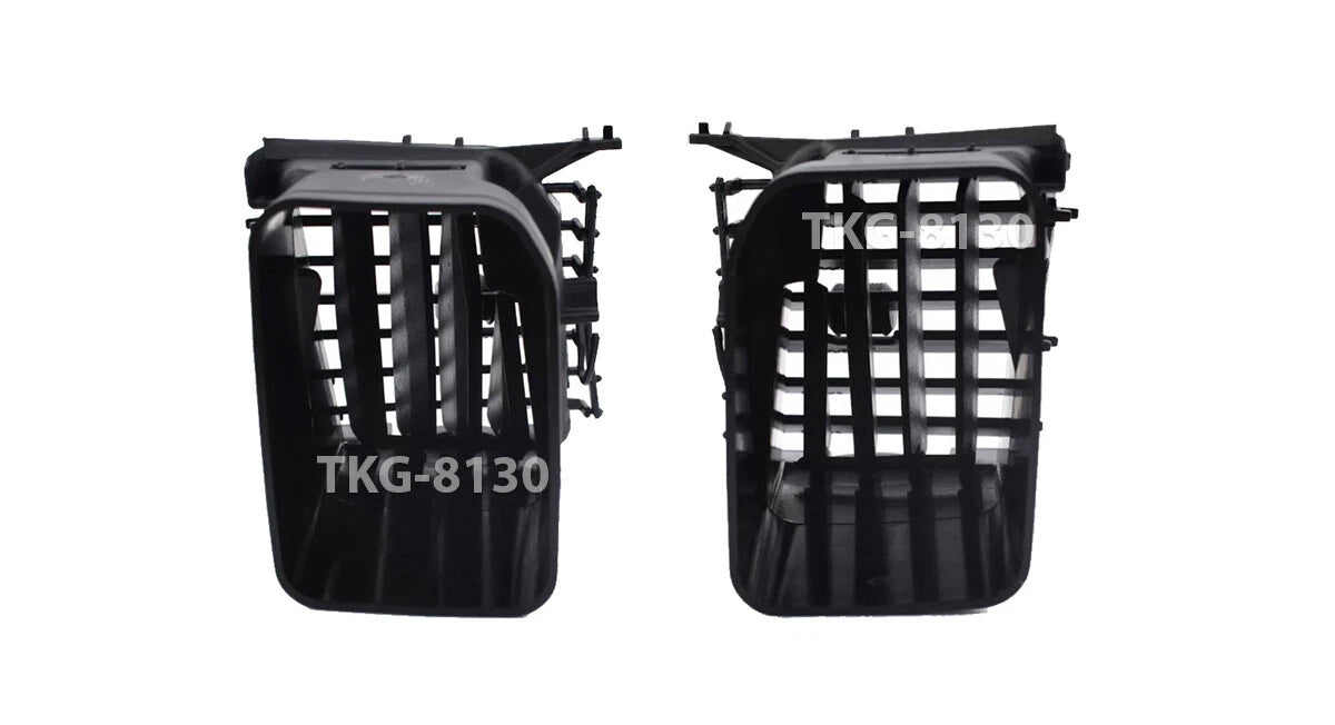 Air Vent Trim for Toyota Hilux Vigo Fortuner (2005-2014)