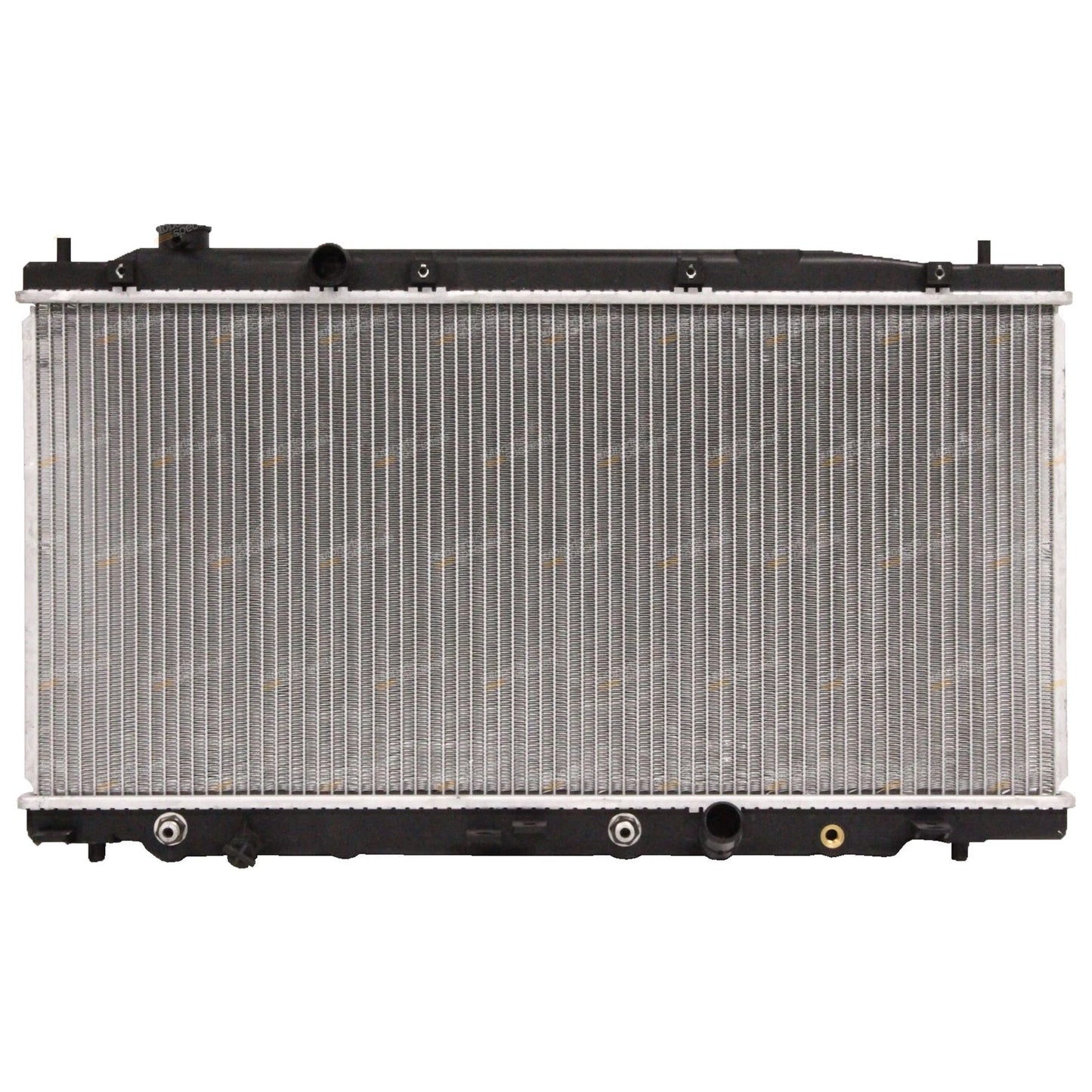 Alloy Core Radiator for Honda Jazz GE 1.3L/1.5L Automatic (2008-2014)
