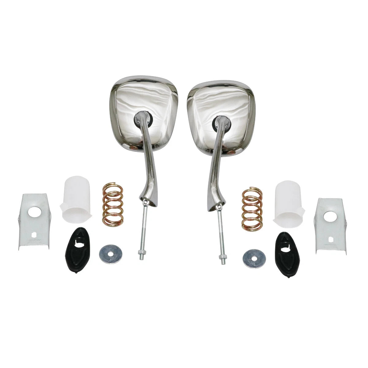Fender Mirror Set for Nissan Cedric 130-430 200C-280C
