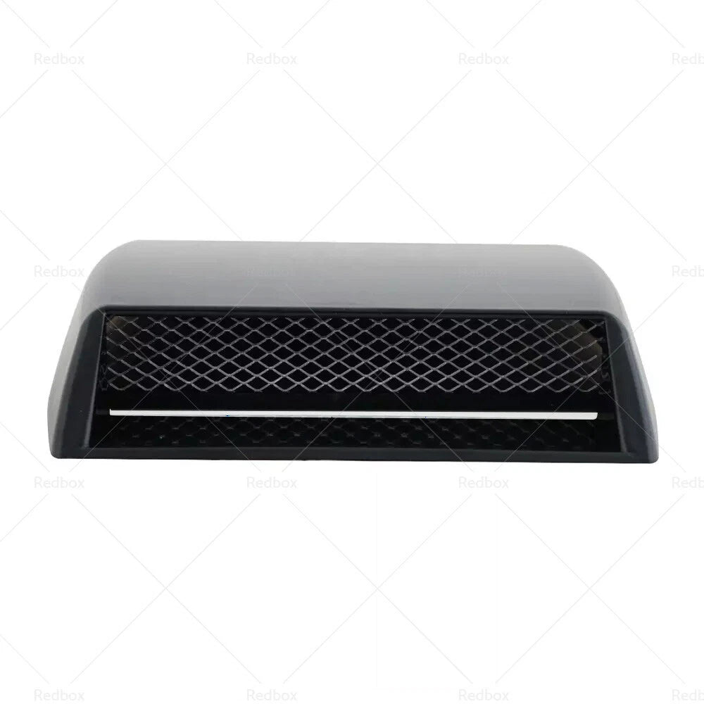 Air Flow Intake Scoop Cover for Universal Car (No Year Specified)