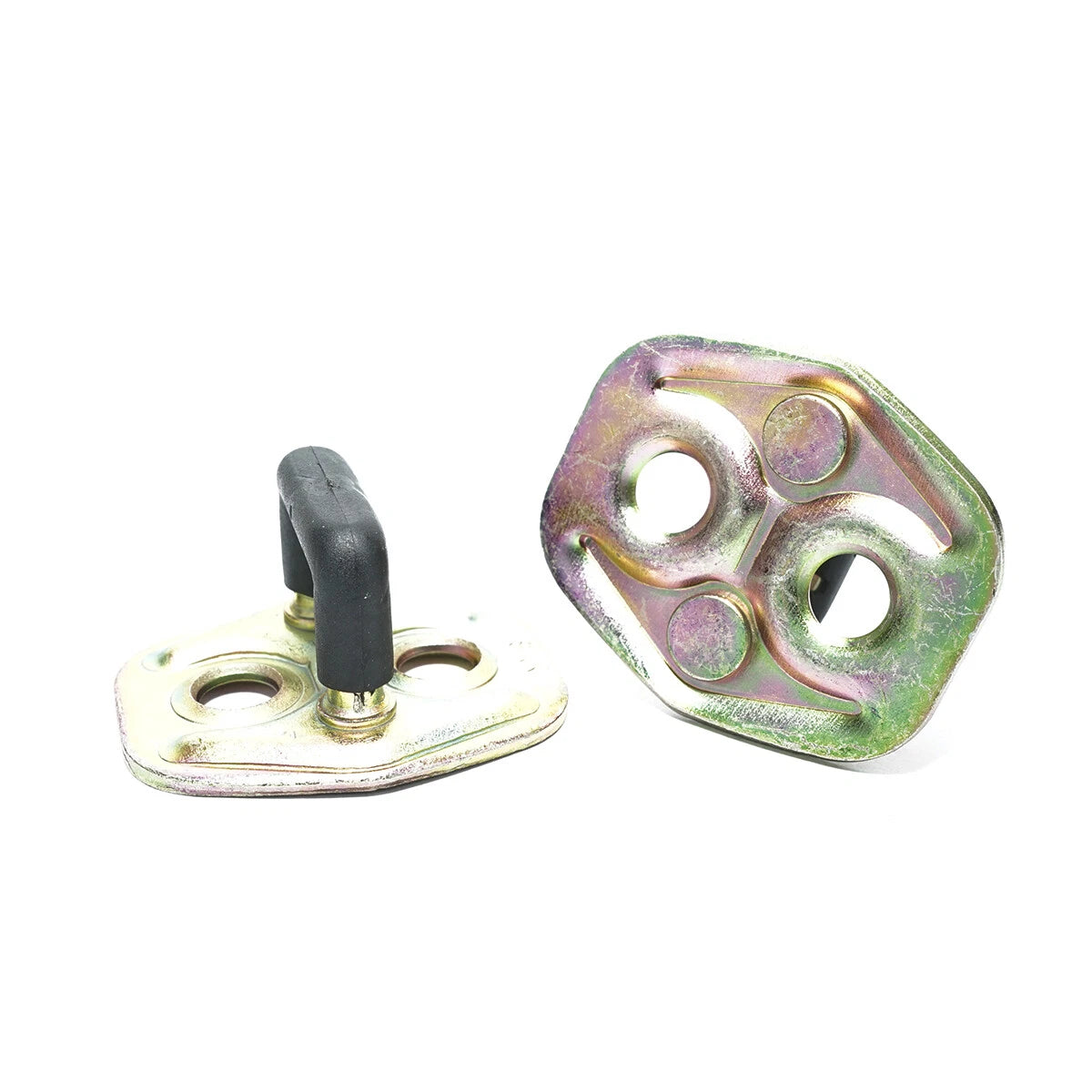 Front Door Lock Latch Strikers for Nissan Avenir Station Wagon 1990-1998